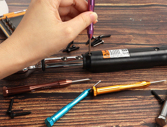 Is the Small Screwdriver Your Ultimate Home Repair Companion?