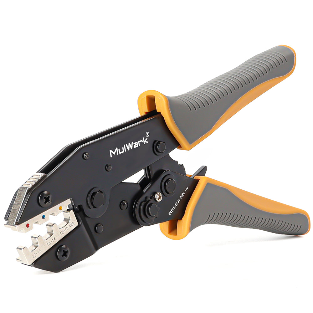 Wire Crimping Tool